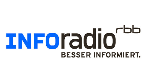 Interview mit Mirko Lorenz beim RBB Inforadio (Medien)